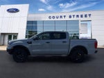 2022 Ranger Thumbnail 8