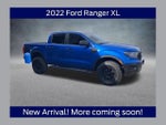 2022 Ranger Thumbnail 1