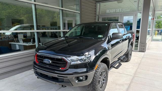 Preowned 2022 Ford Ranger XL for Sale
