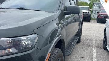 Preowned 2022 Ford Ranger XL for Sale