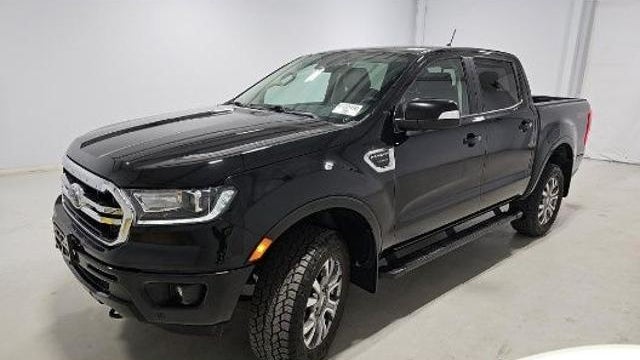 Preowned 2023 Ford Ranger XLT for Sale