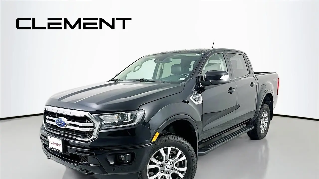 Preowned 2023 Ford Ranger XL for Sale