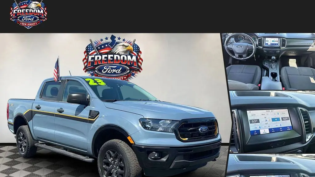 Preowned 2023 Ford Ranger XL for Sale