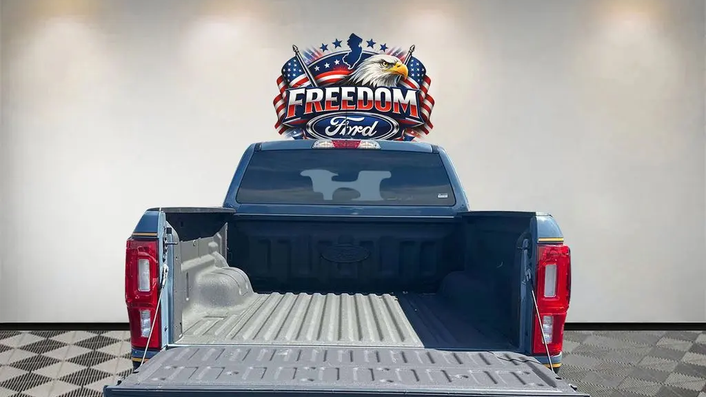 2023 Ford Ranger XL