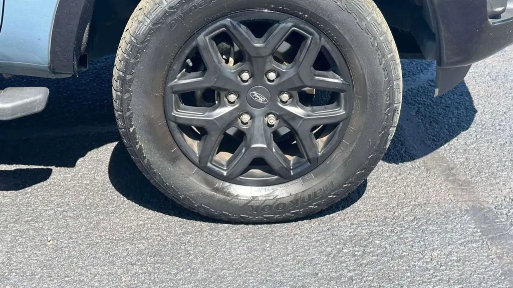 2023 Ford Ranger XL