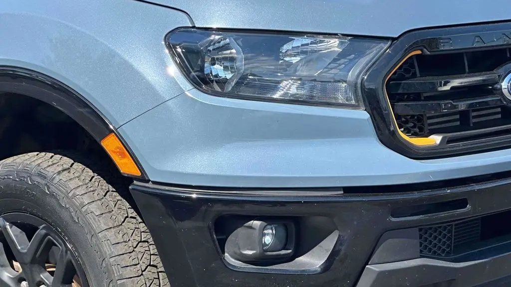 2023 Ford Ranger XL