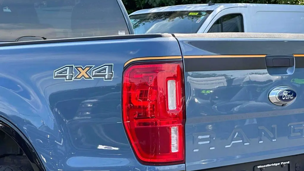 2023 Ford Ranger XL