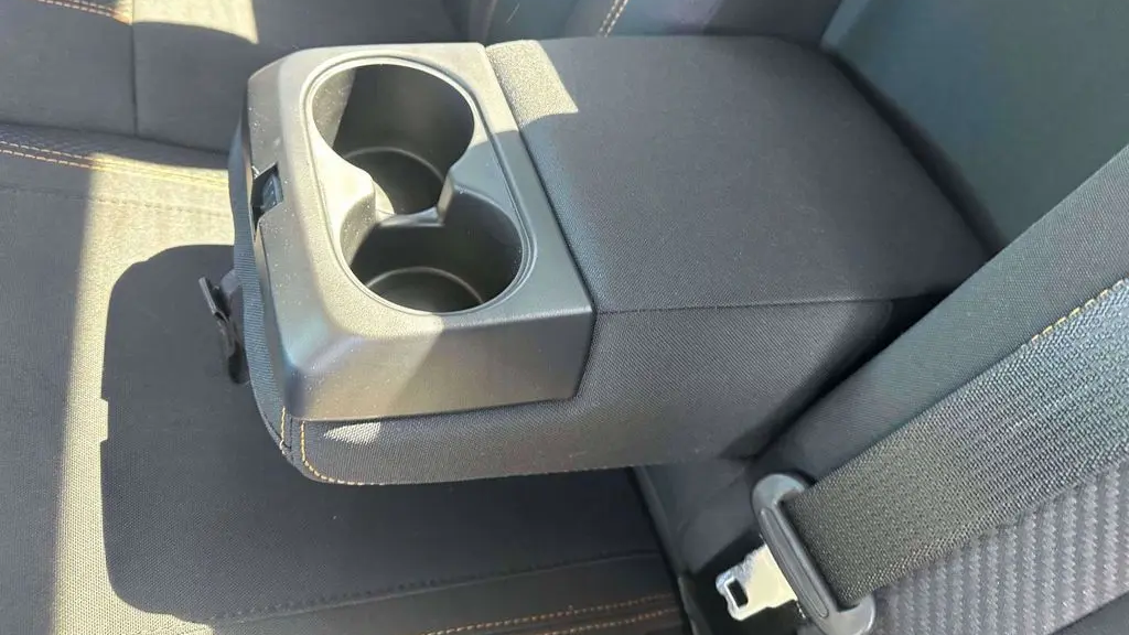 2023 Ford Ranger XL