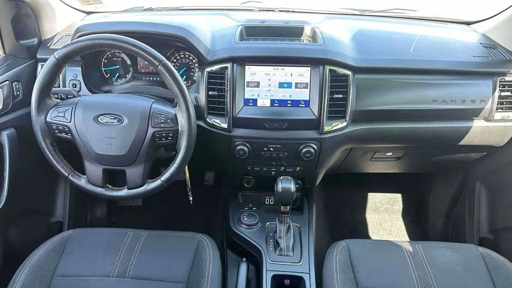 2023 Ford Ranger XL