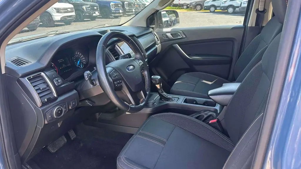 2023 Ford Ranger XL