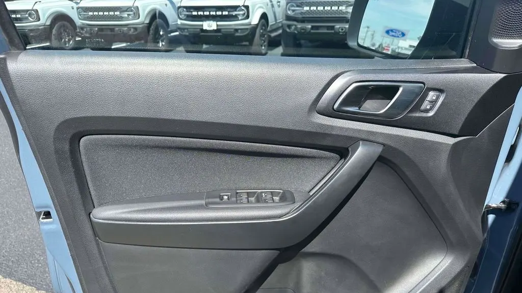 2023 Ford Ranger XL