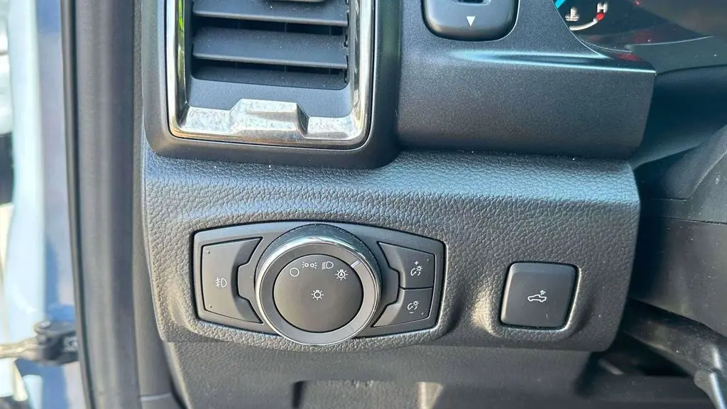 2023 Ford Ranger XL