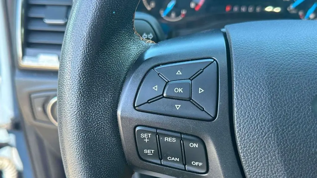 2023 Ford Ranger XL