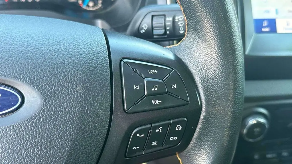 2023 Ford Ranger XL