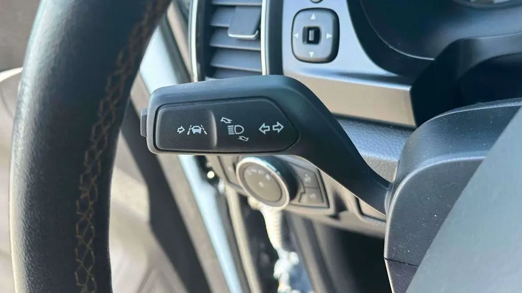 2023 Ford Ranger XL