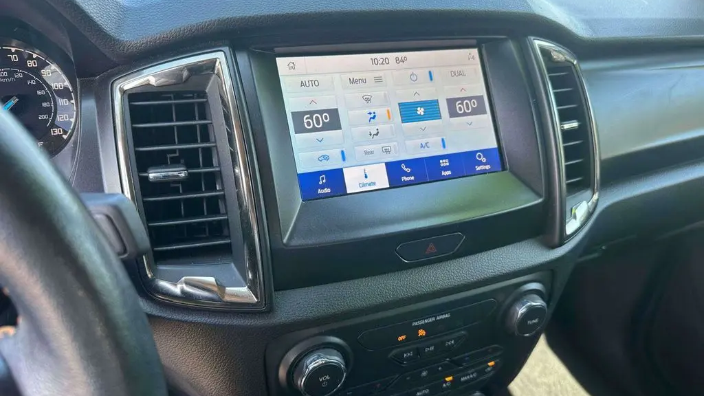2023 Ford Ranger XL
