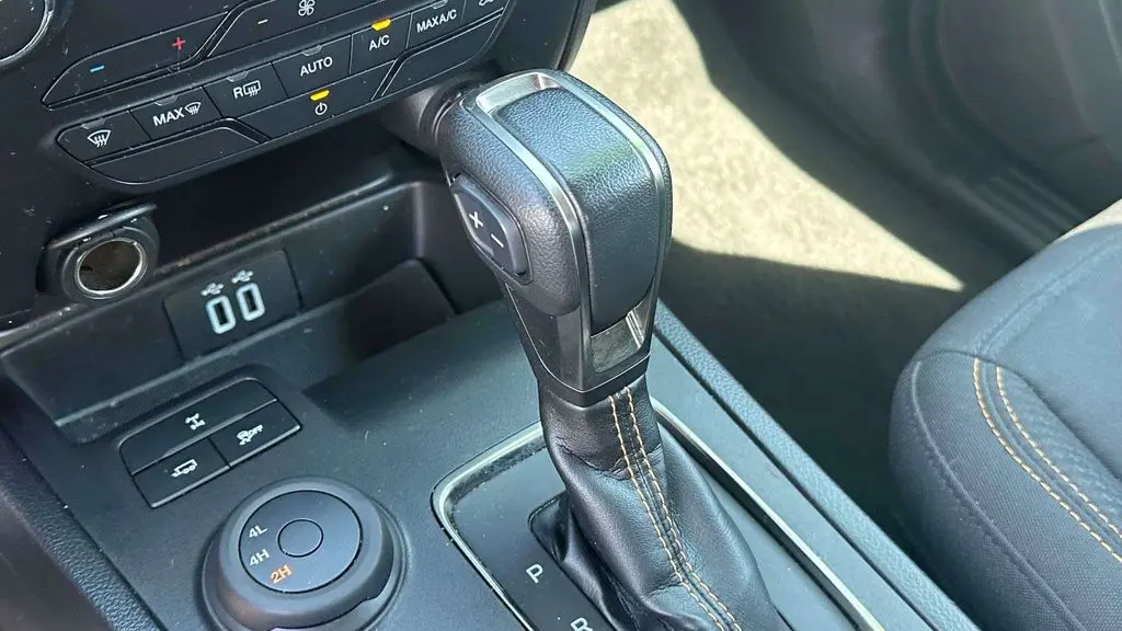 2023 Ford Ranger XL