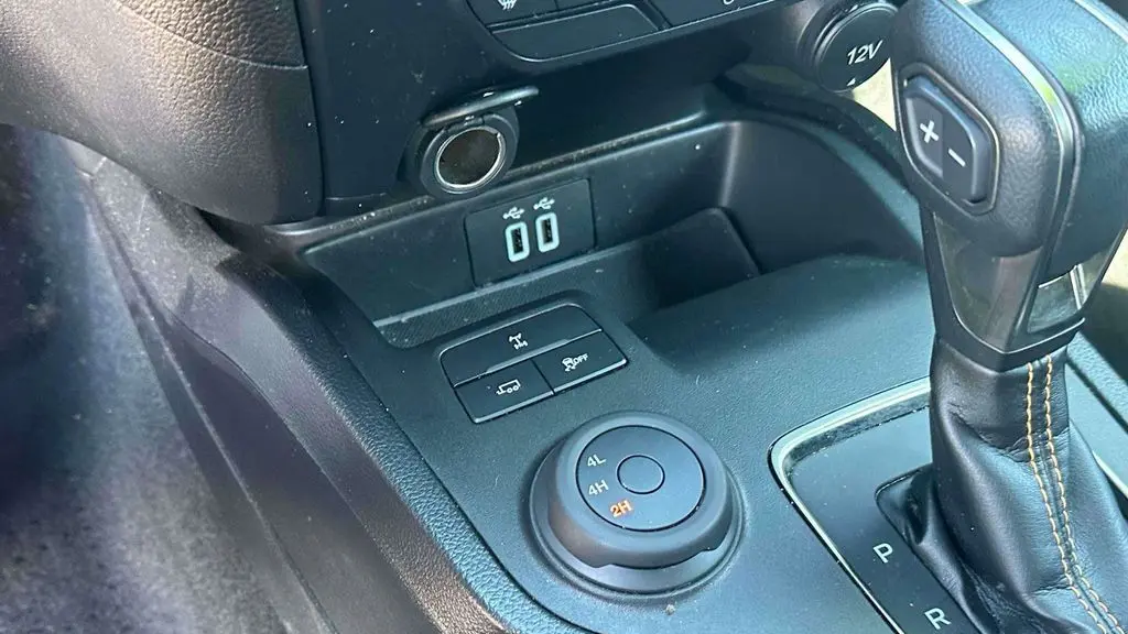 2023 Ford Ranger XL