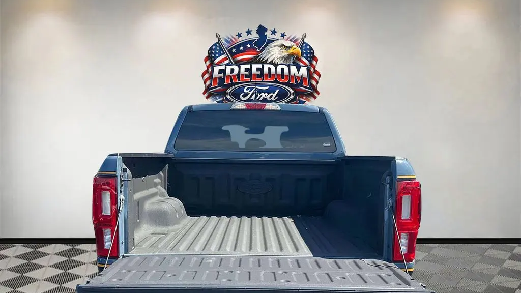 2023 Ford Ranger XL