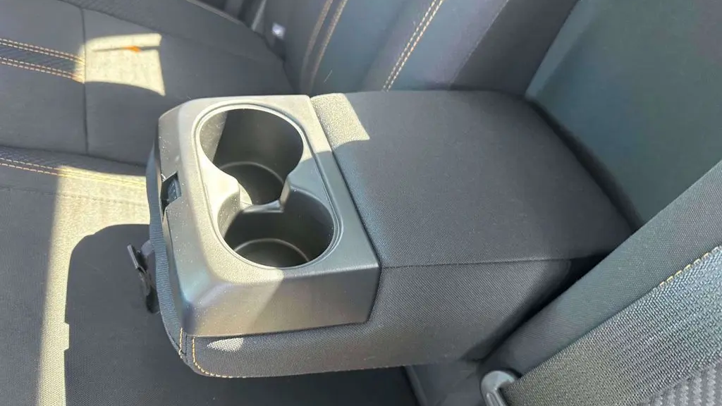 2023 Ford Ranger XL