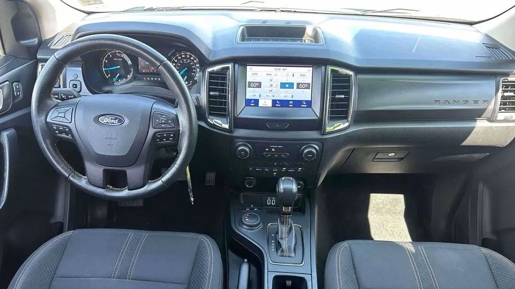2023 Ford Ranger XL
