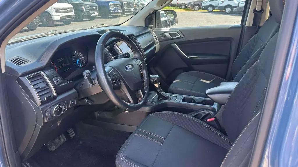 2023 Ford Ranger XL