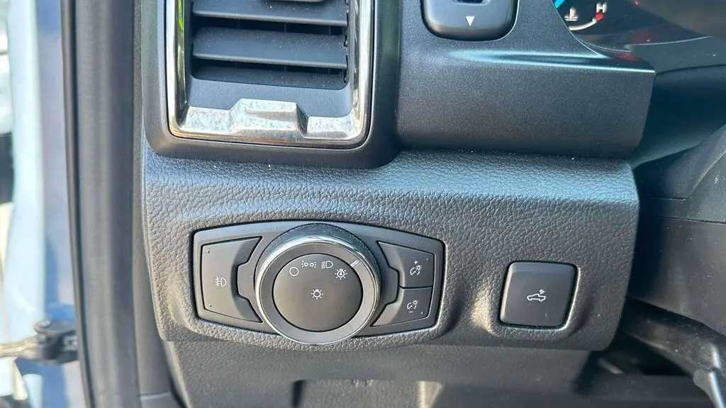 2023 Ford Ranger XL