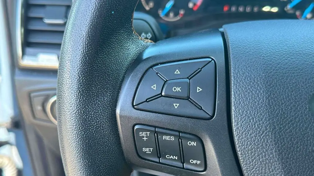 2023 Ford Ranger XL
