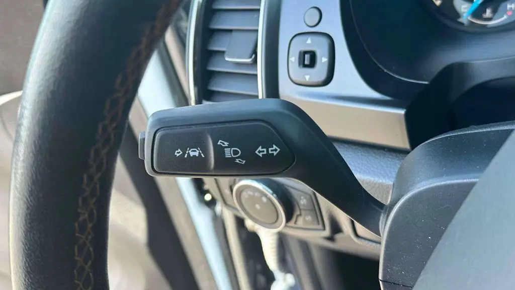 2023 Ford Ranger XL