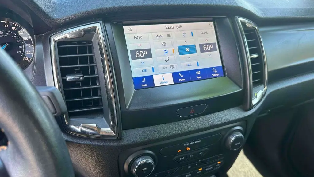 2023 Ford Ranger XL