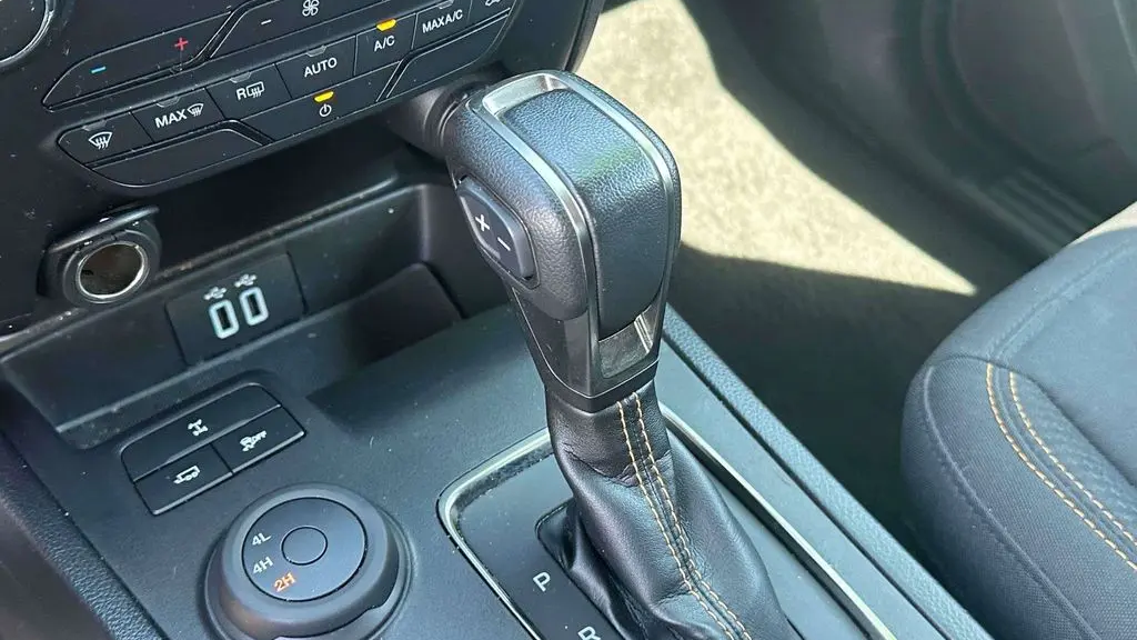 2023 Ford Ranger XL