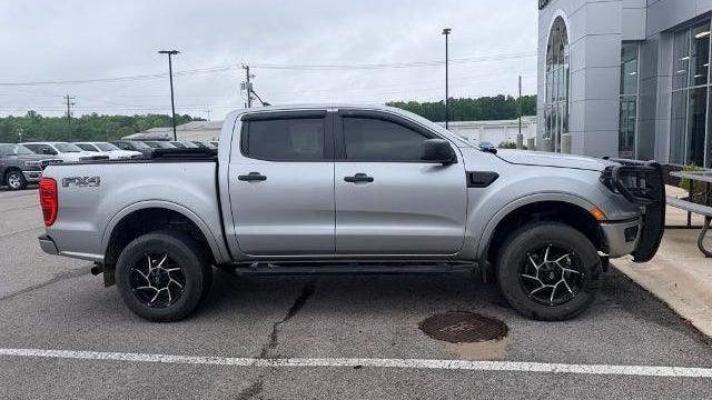 Preowned 2023 Ford Ranger XLT for Sale