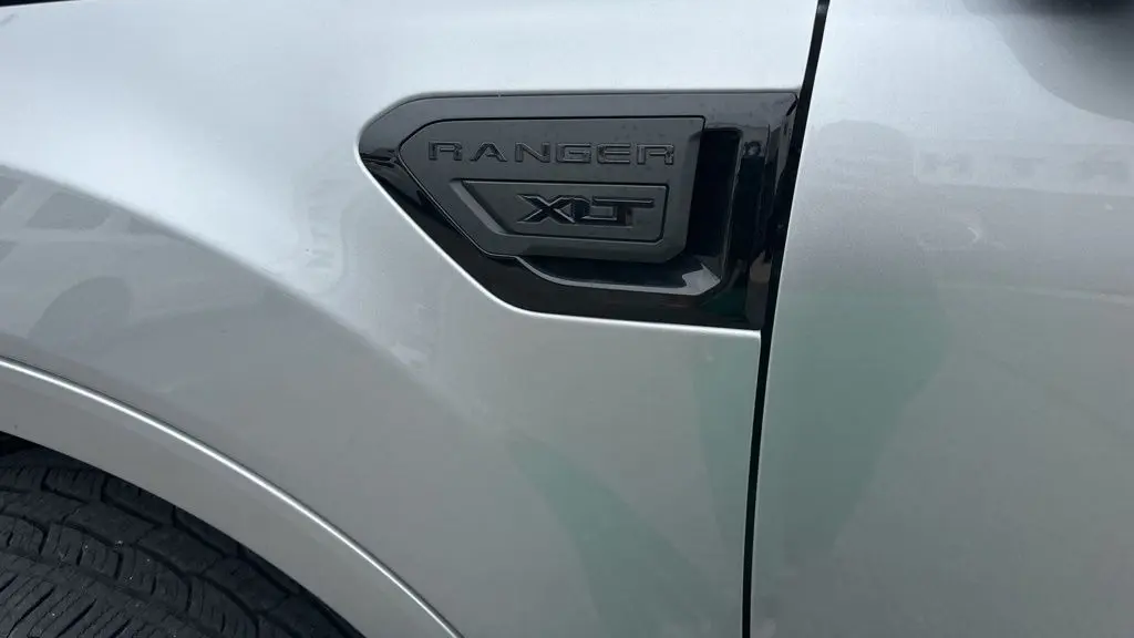 2023 Ford Ranger XL