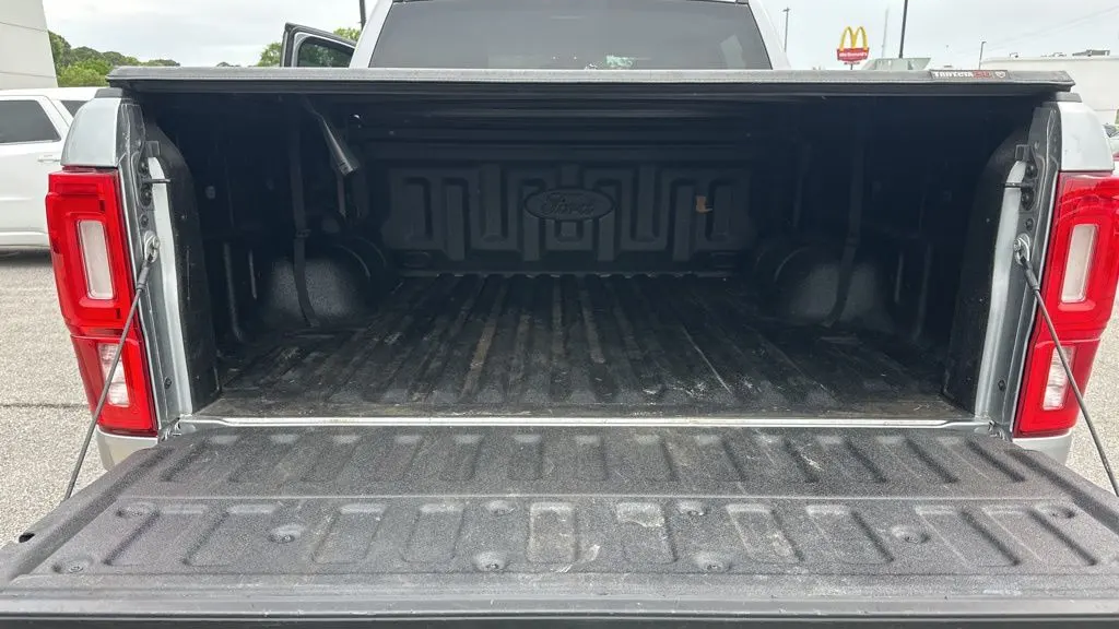 2023 Ford Ranger XL