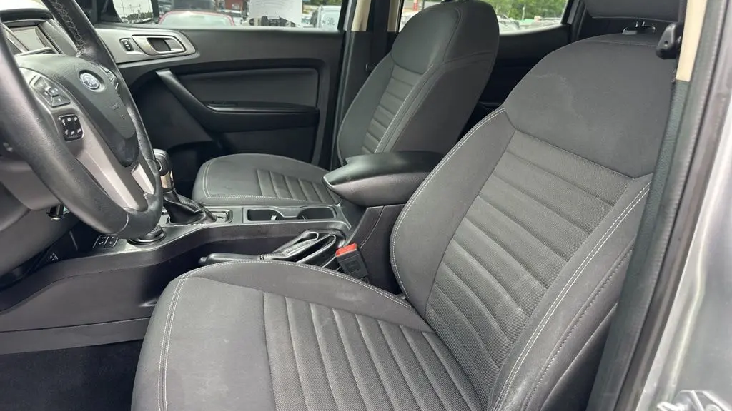 2023 Ford Ranger XL