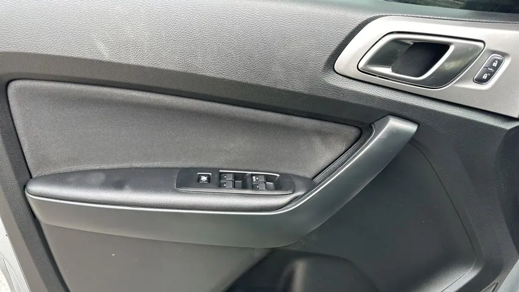 2023 Ford Ranger XL