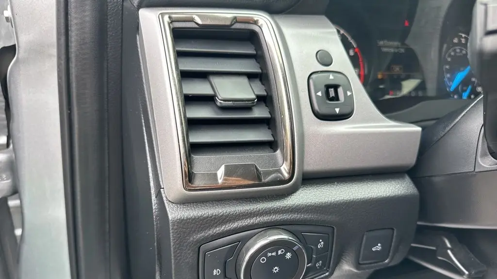 2023 Ford Ranger XL