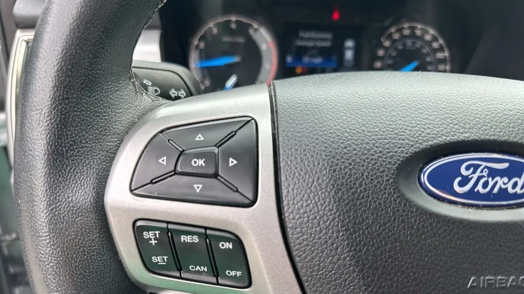 2023 Ford Ranger XL