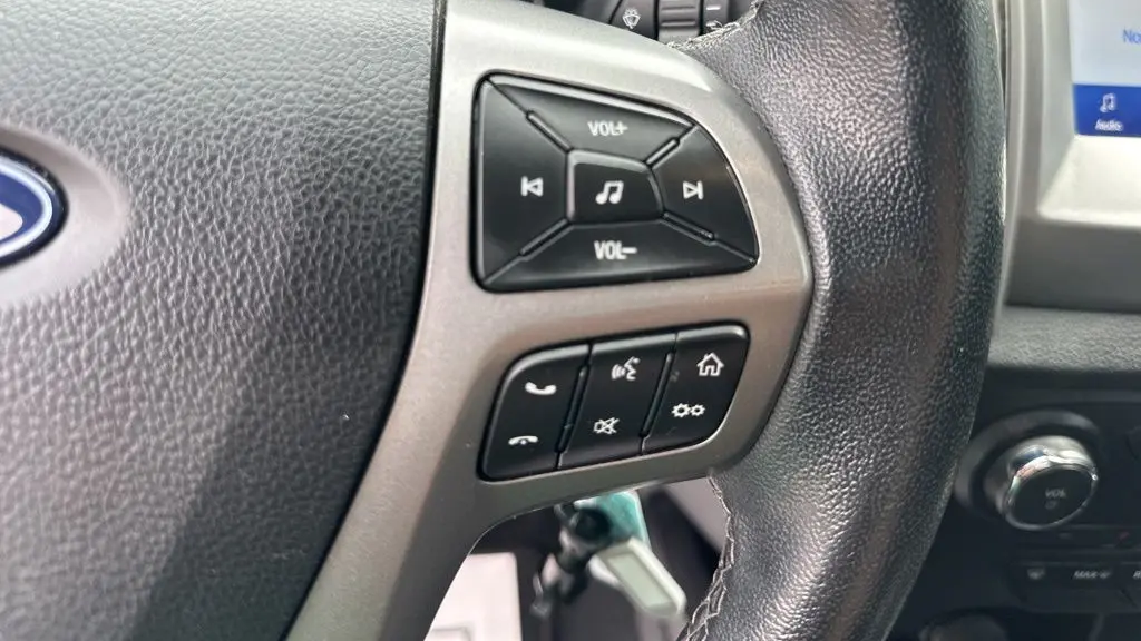 2023 Ford Ranger XL