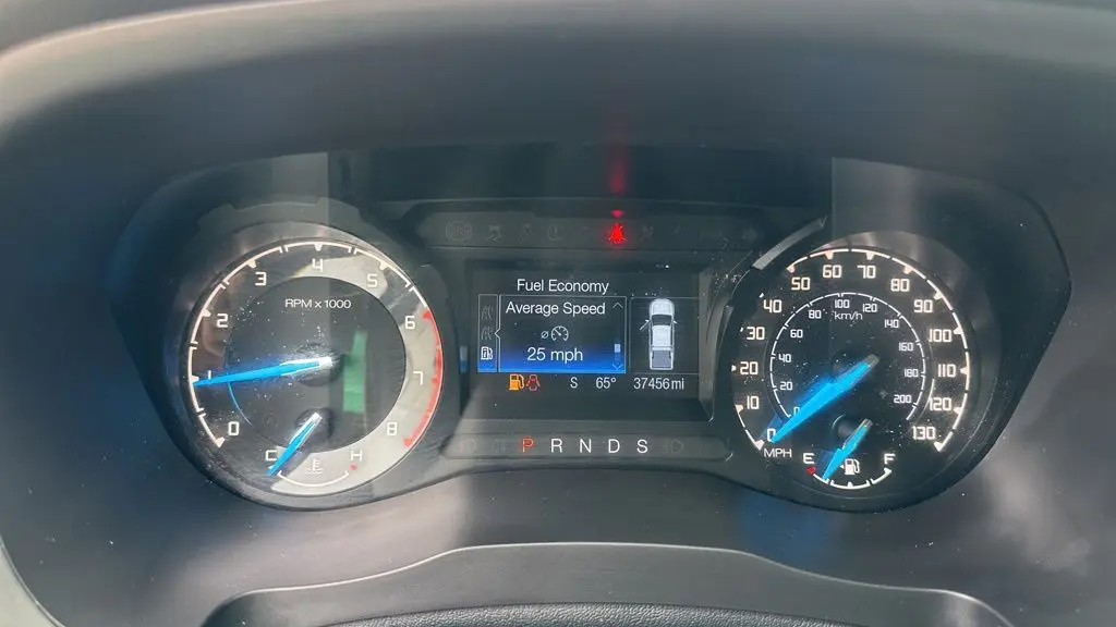 2023 Ford Ranger XL