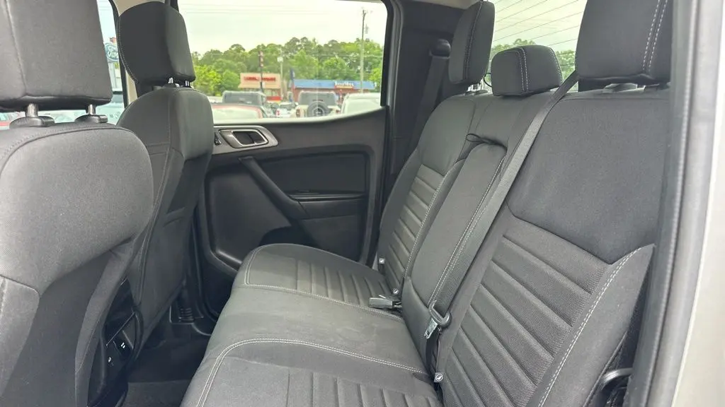 2023 Ford Ranger XL