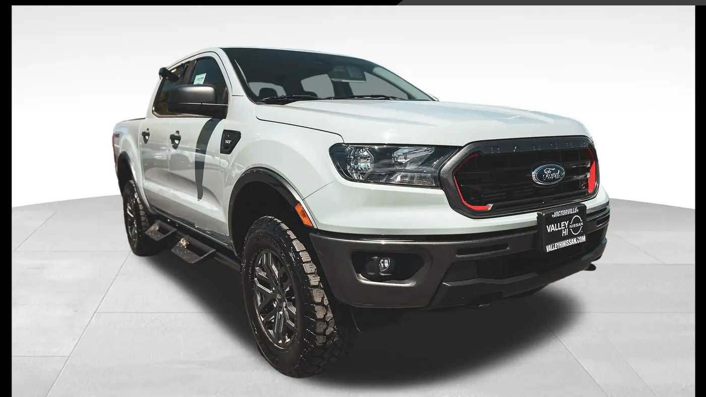 Preowned 2023 Ford Ranger XLT for Sale