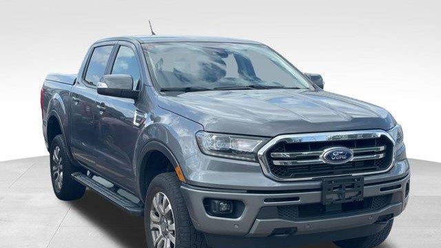 Preowned 2023 Ford Ranger XL for Sale
