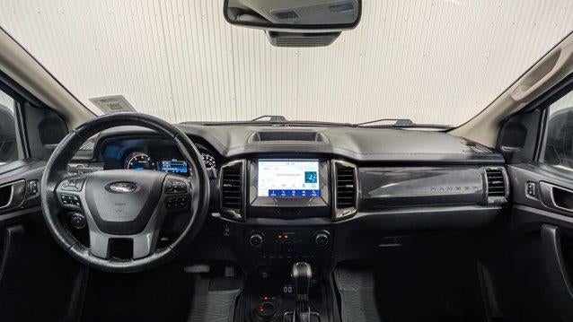 2023 Ford Ranger XL