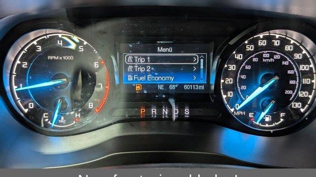 2023 Ford Ranger XL