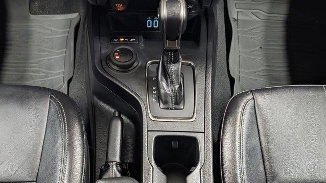 2023 Ford Ranger XL