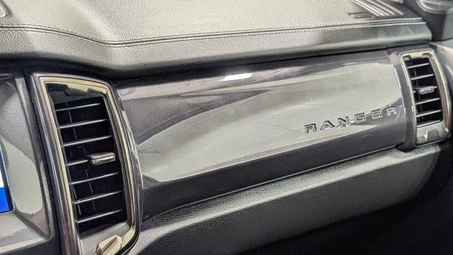 2023 Ford Ranger XL