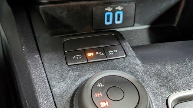 2023 Ford Ranger XL