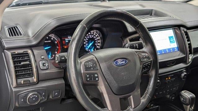 2023 Ford Ranger XL