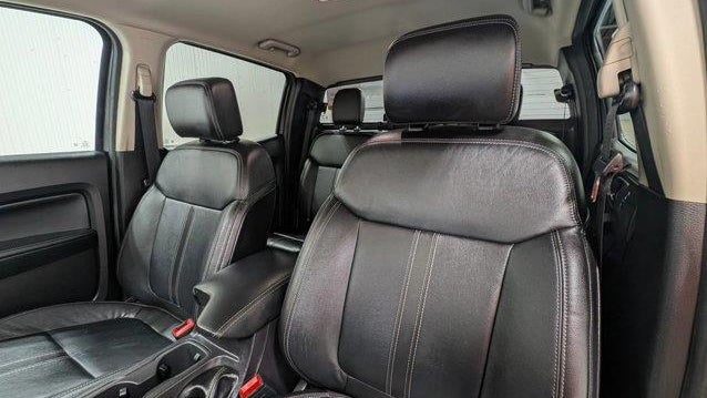 2023 Ford Ranger XL